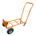 Heavy Duty Hand Trolleys