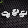 Soft Rubber Eyelash Extension Glue Ring