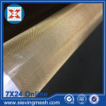 Hot sales Brass Wire Mesh