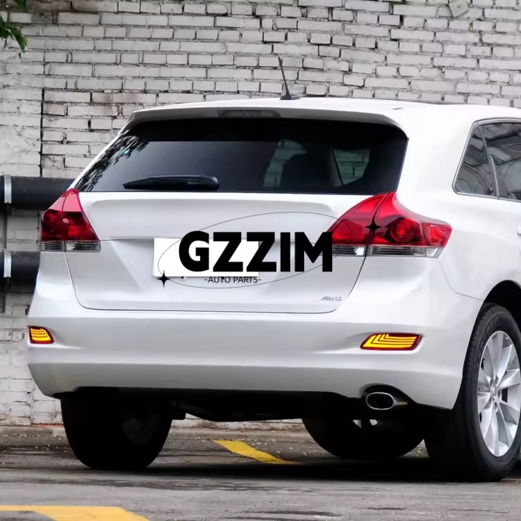 RX Harrier 2003-2008 Venza 2013-2015(6) RX Harrier 2003-2008 Venza 2013-2015(6)