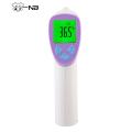 Infrared Thermometer Non-contact Home Use Ear Hand Body