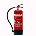extintor de fuego de agua portátil
