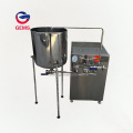 Pharmaceutical Cosmetic Cream Mixer Grease Homogenizer