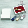 Customize Lip Gloss Packaging Box