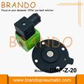 Essential Dust Fitting Pulse Valve Diaphragm D20