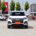 Chery Tiggo 8 SUV de gasolina de tamaño mediano