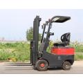 1T Electric Forklift 4m