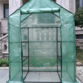 Easily assembled eco friendly tent greenhouses garden