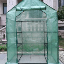 Easily assembled eco friendly tent greenhouses garden