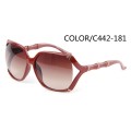 2012 new lady's designer sunglasses