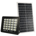 Luces de calle LED solares 300W