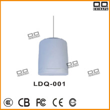 Haut-parleur de projecteur 100V 20W (LDQ-001, CE approuvé)