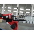 1671mm arm-span 6 Axis welding handling Robot arm