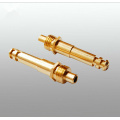 Copper Turning Electronic Parts (ATC-430)