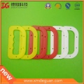 Packaging D Plastic Handle for Foodbag