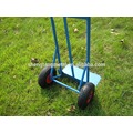 convertible two wheel hand trolley price