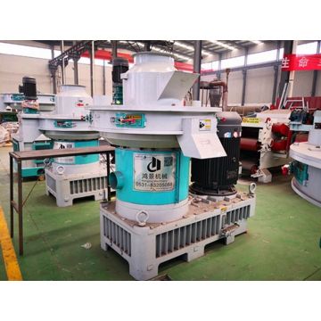 wood pellet mill with excellent performance