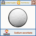 FCC Certified Natural Vitamin C Sodium Ascorbate