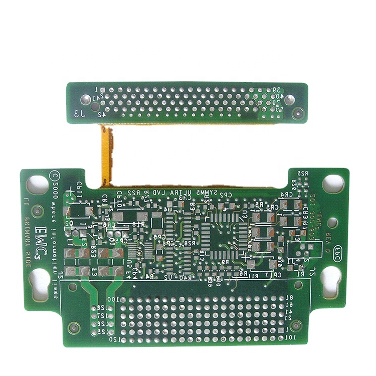 Enig Multi Layer Pcb Jpg