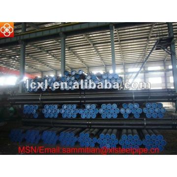 high qualityGB/8162 steel high grade  tubes