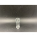 30ml cylindrical glass mini cosmetic perfume bottle