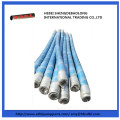 Concrete Pump Steel Wire Rubber Flexible Hose