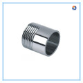 Custom All Kinds of Pipe Fitting by Stainless Steel Materials