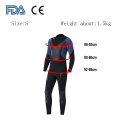 Insulation anti-rash triathlon swimwear