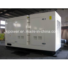 400kVA Silent Diesel Generator Работает от Cummins Engine