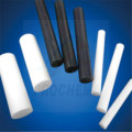 Ptfe Glass Fiber Carbon Copper Graphite Tige