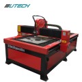 Iron/ Stainless Steel/ aluminum CNC Plasma Cutting