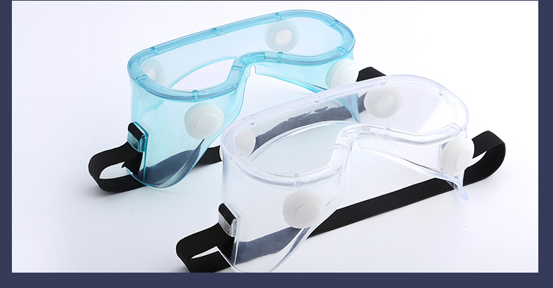 Anti-fog four bead goggles Anti-fog four bead goggles