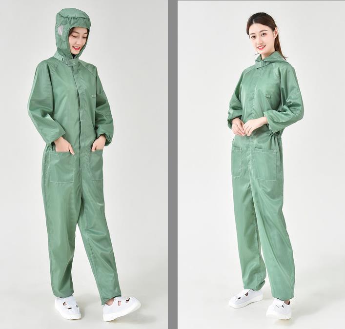 Hospital Surgical Medical Protection Clothing Protective Suit Supplier Factory