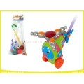 Sliding Toys Creative Lighting Machine for Baby