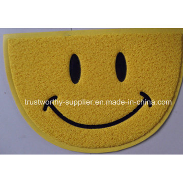 Waterproof Anti-Slip PVC Coil Door Mat