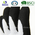 Nitrile Coating, Sandy Finish Safety Work Gloves (SL-NS119)