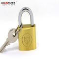 20 MM Heavy Duty Solid Brass Padlock