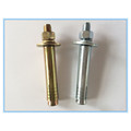 Anchor Bolt/Wedge Anchor Bolt/Expansion Bolt/Wall Plug