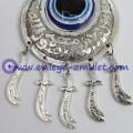 Lucky Evil Eye Car Decoration Wall  Hanging