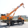 10 Ton Hydraulic Pick up Truck Crane