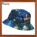 Customized Logo Custom Made Blank Bucket Hat