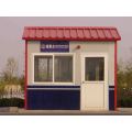 Modular House for Mining Camp, Labor Camp, Site Office, Dormitory