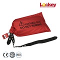 Elevator Controller Safety Lockout Bag