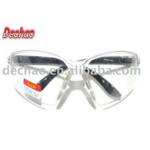 Safety glasses eyewear