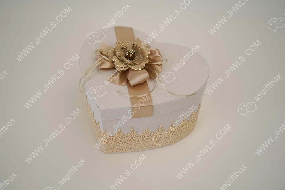  Cosmetic gift box