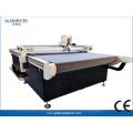 cnc cutting machine with oscillating knife factory price