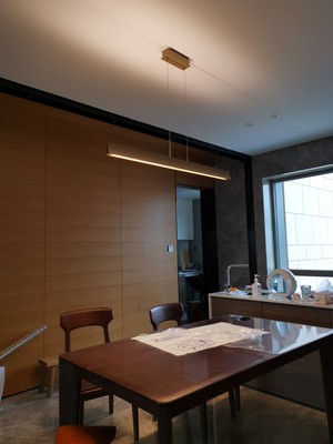 pendant lamp