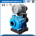 6/4 D - AHR Rubber Liner Slurry Pump