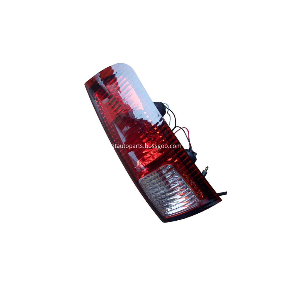 Rear Light