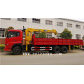 XCMG 10-30 TON LKW-Kran gebraucht